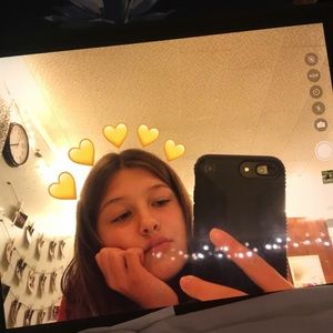 Meet your Posher, Ally